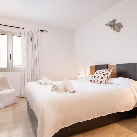 Apartment Colorado 1B By Sunvillas Mallorca Port de Pollença Kültér fotó