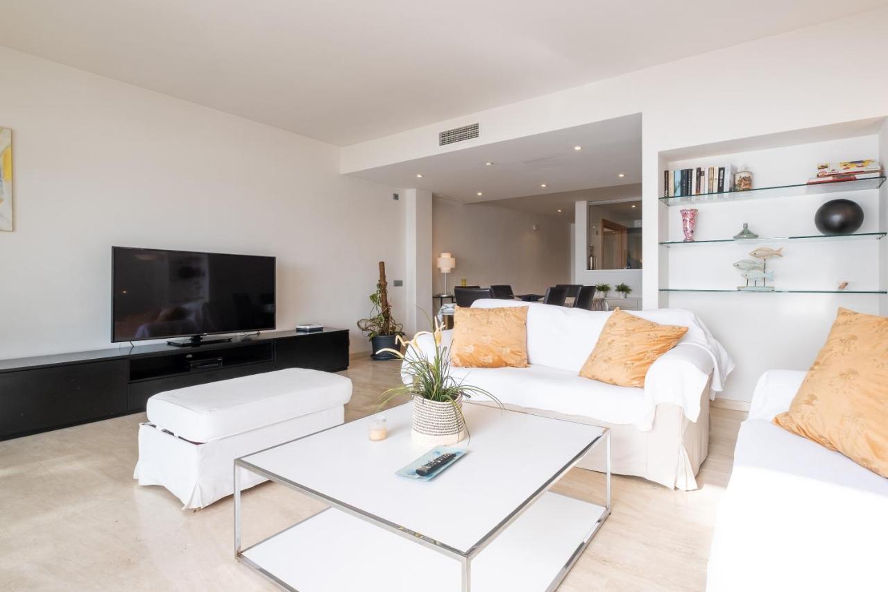 Apartment Colorado 1B By Sunvillas Mallorca Port de Pollença Kültér fotó