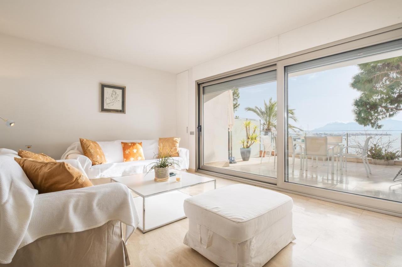 Apartment Colorado 1B By Sunvillas Mallorca Port de Pollença Kültér fotó