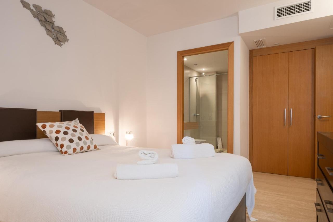Apartment Colorado 1B By Sunvillas Mallorca Port de Pollença Kültér fotó