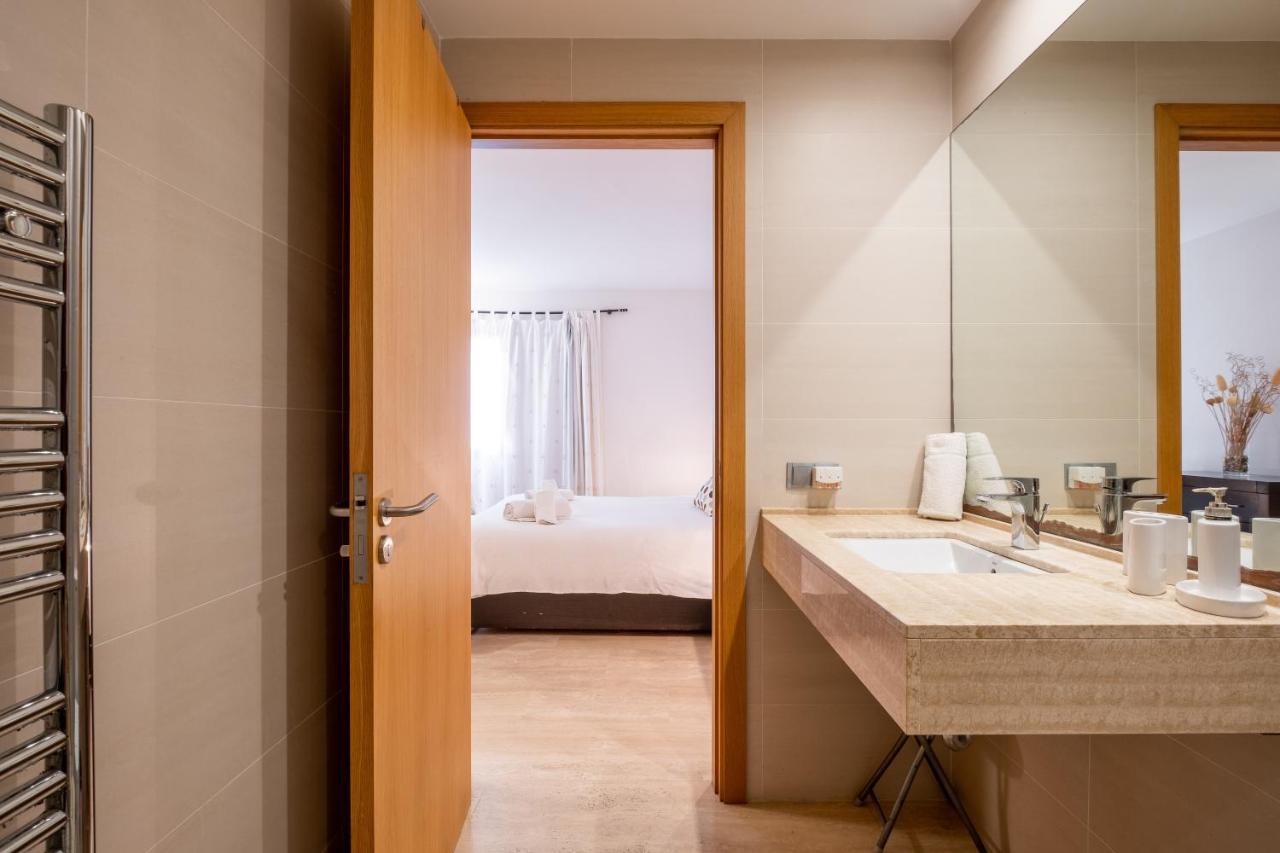 Apartment Colorado 1B By Sunvillas Mallorca Port de Pollença Kültér fotó