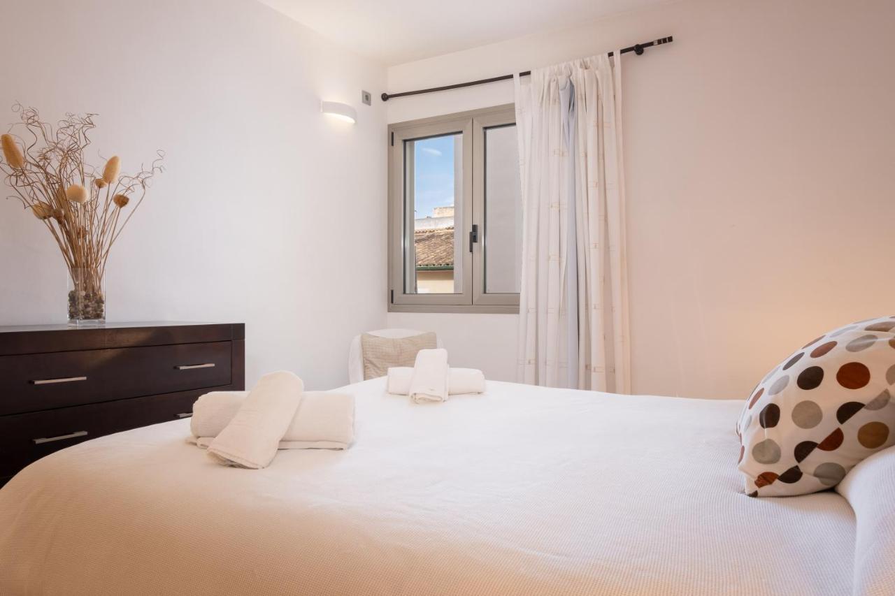 Apartment Colorado 1B By Sunvillas Mallorca Port de Pollença Kültér fotó