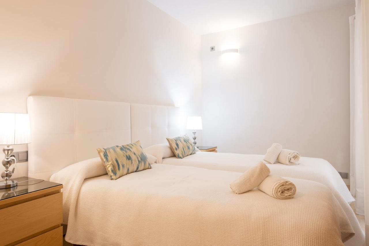 Apartment Colorado 1B By Sunvillas Mallorca Port de Pollença Kültér fotó